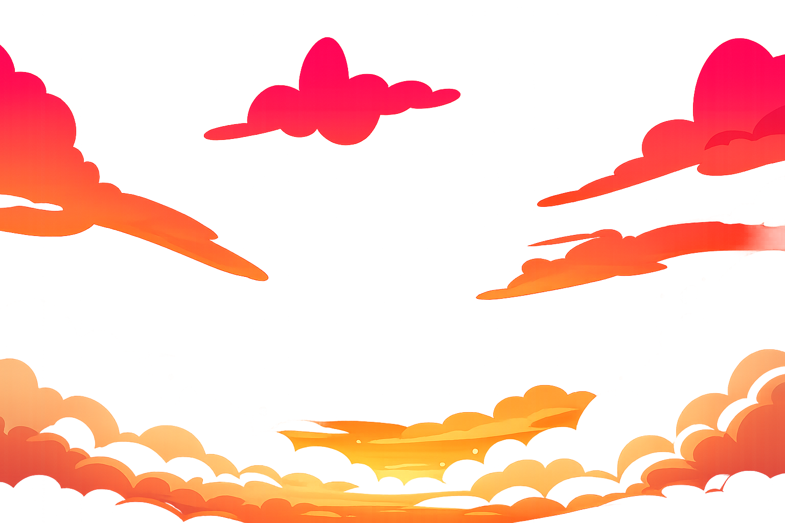Cloud texture