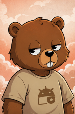 Pond Syndicate icon bear one full preview