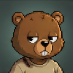 Pond Syndicate icon bear one