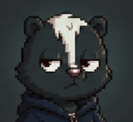 Pond Syndicate icon bear two